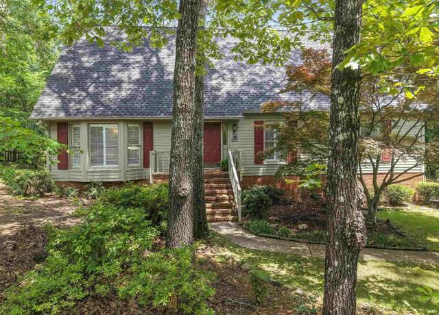Property at 4915 Meadow Brook Way, Birmingham, AL 35242, 4 beds, 3.5 baths