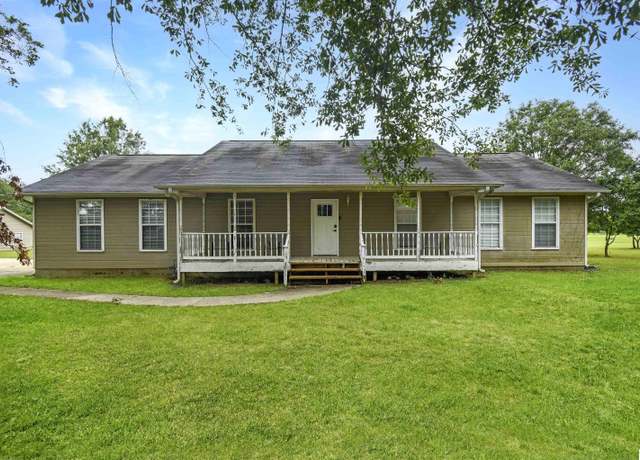 Property at 159 Dyers Rd, Harpersville, AL 35078, 4 beds, 3 baths