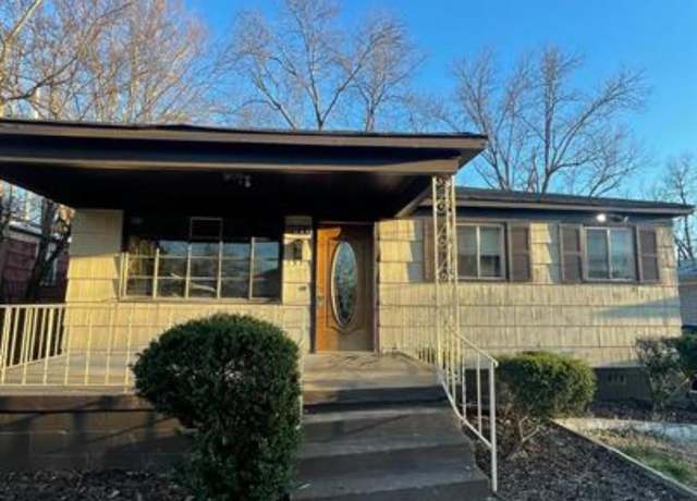 Property at 2017 49th St, Birmingham, AL 35208, 2 beds, 1 bath