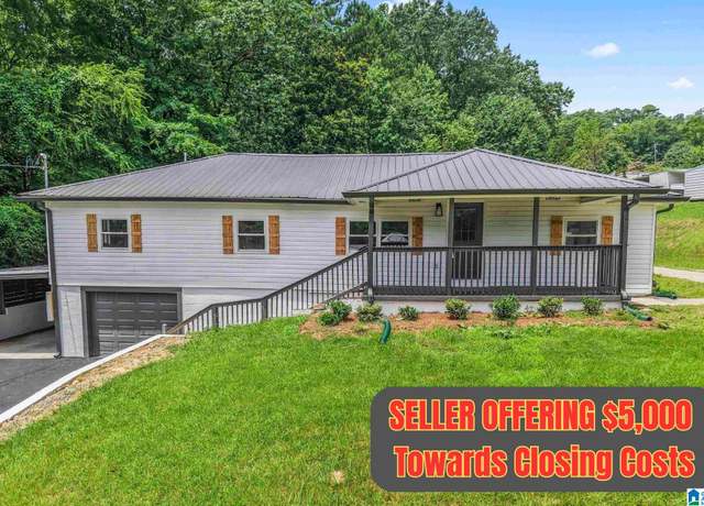 Property at 936 Pineview Rd, Irondale, AL 35210, 3 beds, 2 baths