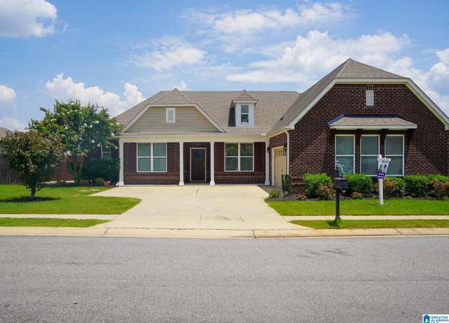 Property at 7950 Furnace Dr, Mccalla, AL 35111, 4 beds, 3.5 baths