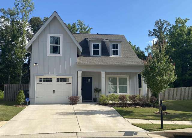 Property at 140 Grove Dr, Birmingham, AL 35211, 3 beds, 2.5 baths