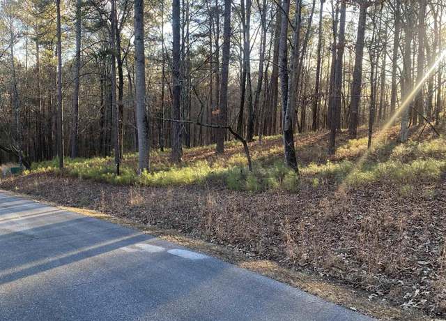 Property at 0 Vista Cir #26, Alpine, AL 35014