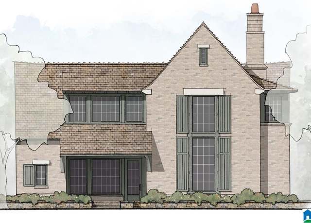 Property at 1 Chester Ct, Mountain Brook, AL 35223, 4 beds, 4 baths