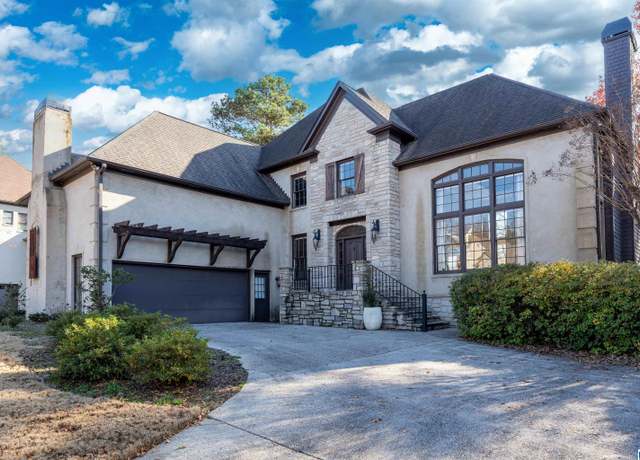 Property at 5308 Greystone Way, Hoover, AL 35242, 5 beds, 4.5 baths