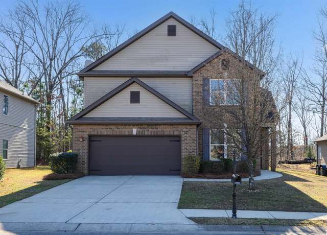 Property at 4784 Deer Foot Cv, Pinson, AL 35126, 4 beds, 2.5 baths
