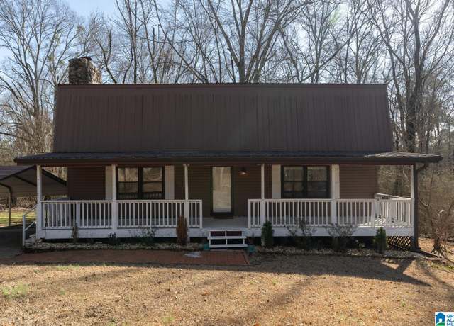 Property at 6356 Old Tuscaloosa Hwy, Mccalla, AL 35111, 3 beds, 2 baths