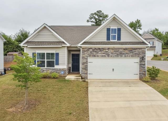 Property at 64 Valley Cir, Lincoln, AL 35096, 3 beds, 2 baths