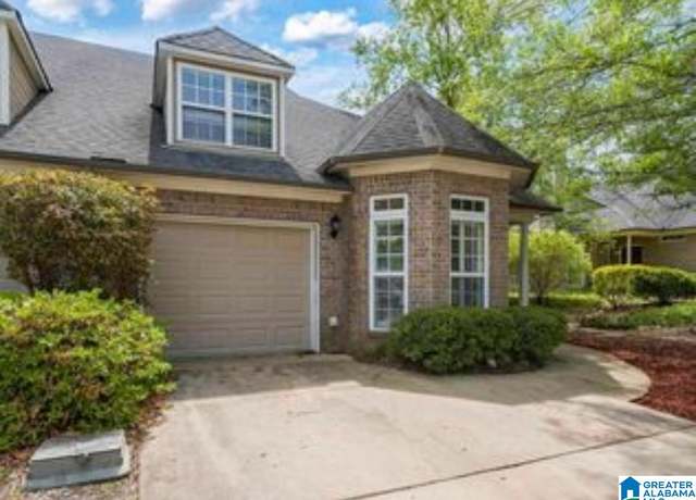 Property at 553 Reach Dr, Birmingham, AL 35242, 3 beds, 2.5 baths
