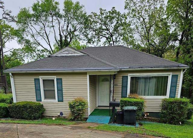 Property at 905 77th St S, Birmingham, AL 35206, 3 beds, 1 bath