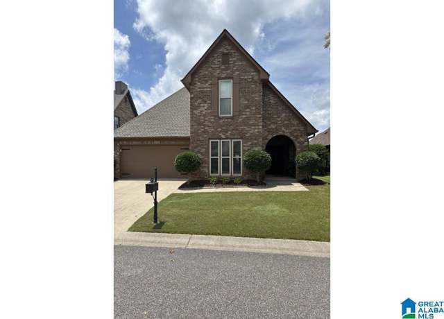 Property at 3139 Chelsea Park Rdg, Chelsea, AL 35043, 3 beds, 2.5 baths