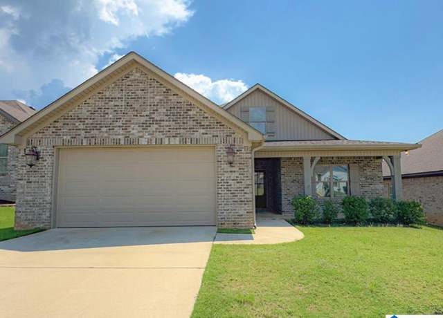Property at 563 Camille Ln, Tuscaloosa, AL 35405, 3 beds, 2 baths