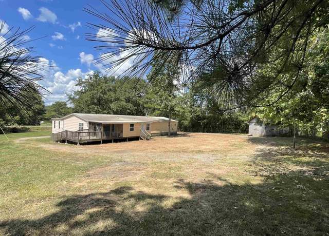 Property at 30000 Us Hwy 231, Ashville, AL 35953, 4 beds, 2 baths