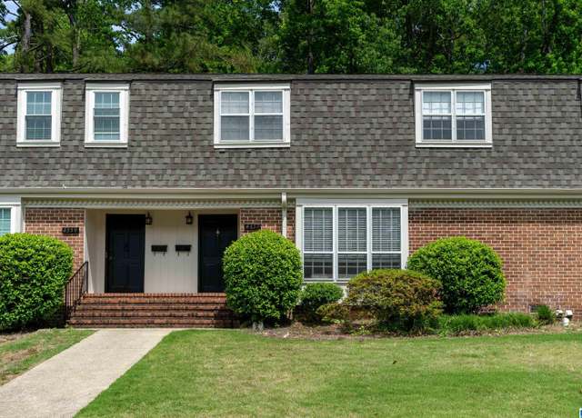 Property at 4357 Wilderness Ct #4357, Mountain Brook, AL 35213, 3 beds, 2.5 baths