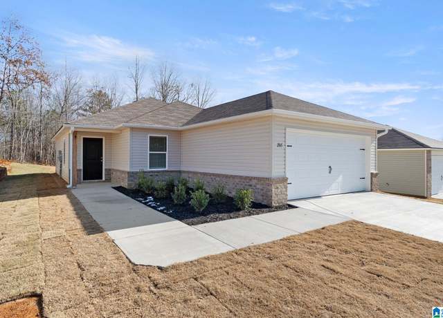 Property at 885 Camden Loop, Calera, AL 35040, 3 beds, 2 baths