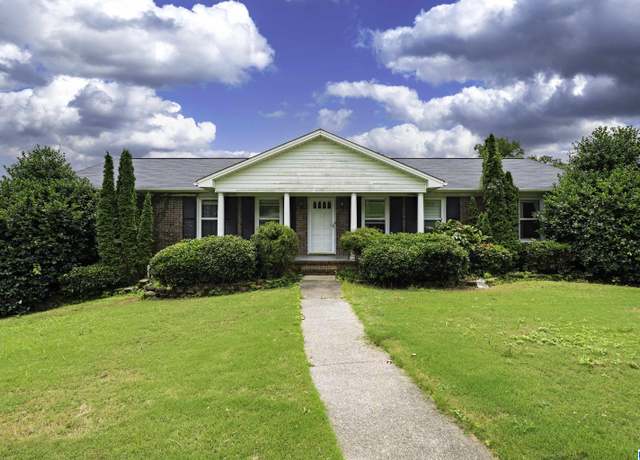 Property at 2421 Jamestown Dr, Hoover, AL 35226, 3 beds, 3 baths