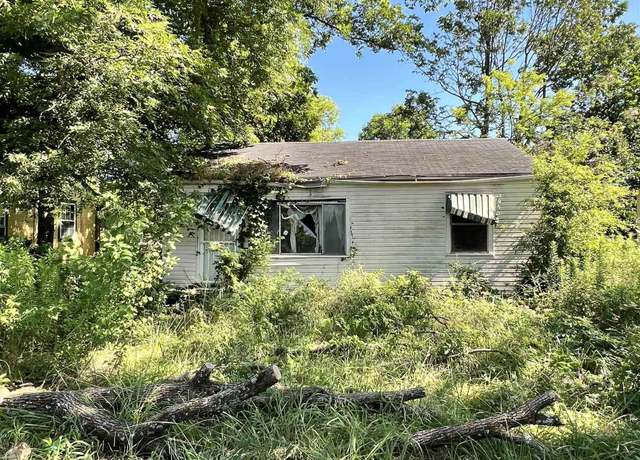 Property at 4636 9th Ter N, Birmingham, AL 35212, 2 beds, 1 bath