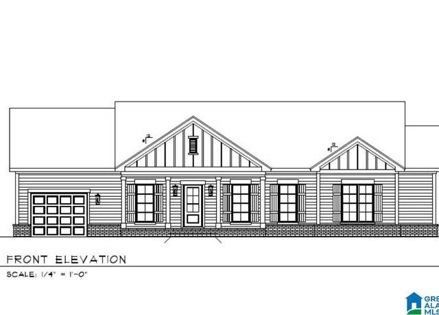 Property at 280 Brenda Ln, Jemison, AL 35085, 3 beds, 2 baths
