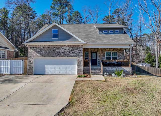 Property at 12858 Oak Forest Dr, Lake View, AL 35111, 4 beds, 2.5 baths