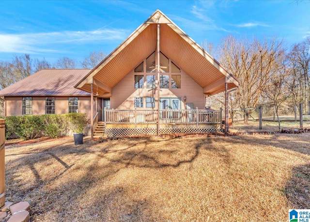 Property at 4201 School Dr, Pinson, AL 35126, 4 beds, 2 baths
