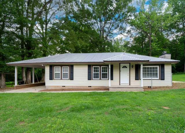 Property at 4152 Dean Rd, Pinson, AL 35126, 3 beds, 1 bath