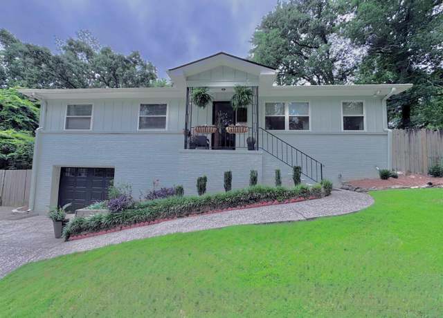 Property at 3505 Far Hill Rd, Vestavia Hills, AL 35243, 4 beds, 2 baths
