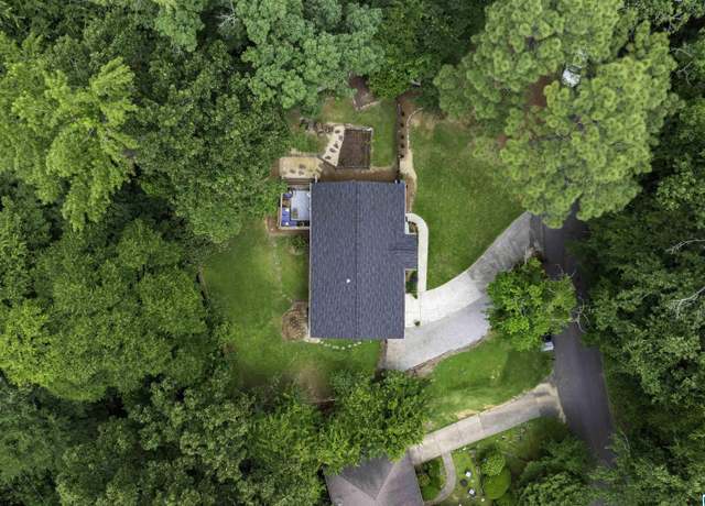 Property at 3505 Far Hill Rd, Vestavia Hills, AL 35243, 4 beds, 2 baths