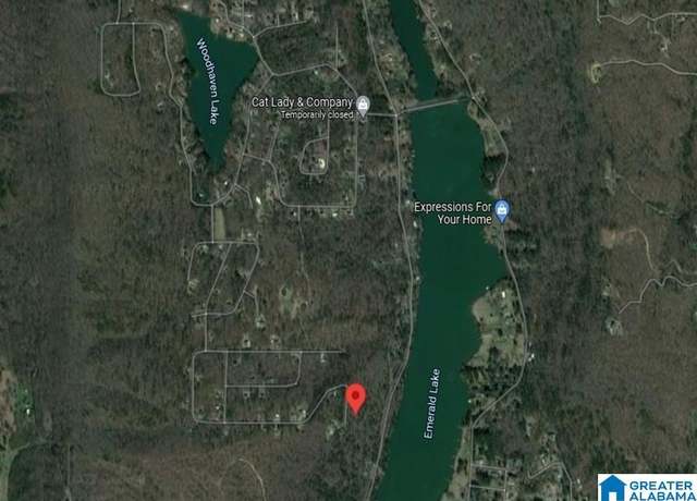 Property at 8511 Woodview Ln #0, Pinson, AL 35126