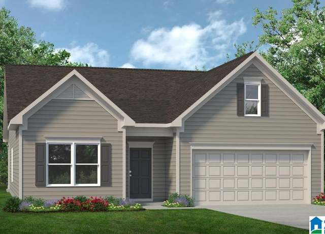Property at 165 Sanie Cove Ln, Odenville, AL 35120, 3 beds, 2 baths