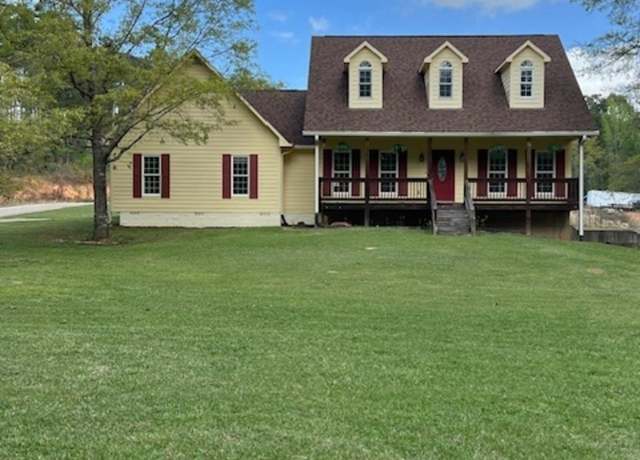 Property at 229 Earlie O’neal Rd, Cropwell, AL 35054, 3 beds, 3 baths
