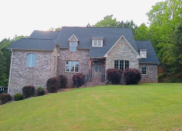 Property at 2002 Cleveland Farms Pkwy, Pell City, AL 35125, 6 beds, 4 baths
