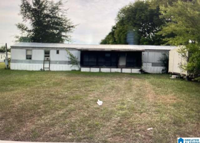 Property at 216 Highway 95, Eufaula, AL 36027, 3 beds, 2 baths