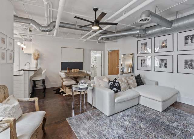 Property at 2008 3rd Ave N Unit 2D, Birmingham, AL 35203, 1 bed, 1 bath
