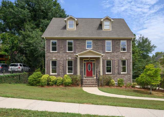 Property at 5308 Hickory Trce, Hoover, AL 35244, 5 beds, 4.5 baths