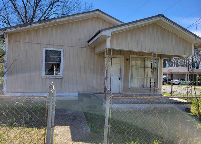 Property at 2H Main St, Bessemer, AL 35020, 2 beds, 1 bath