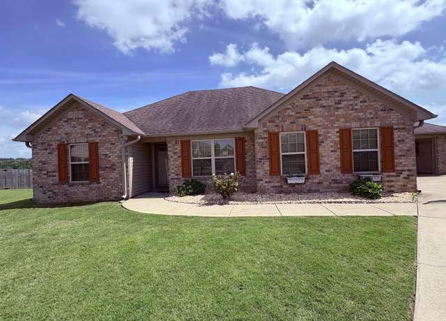 Property at 920 Alise Cir, Fultondale, AL 35068, 3 beds, 2 baths