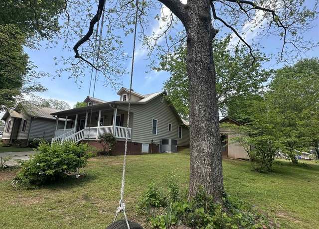 Property at 122 Allison St, Piedmont, AL 36272, 3 beds, 2 baths