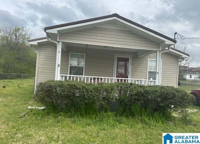 Property at 180 Concord Highland Dr, Bessemer, AL 35023, 2 beds, 1 bath