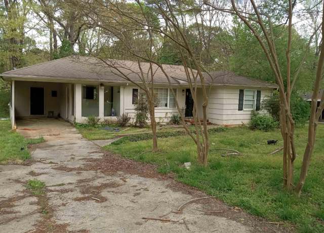 Property at 412 Tupelo Way, Center Point, AL 35215, 3 beds, 1 bath