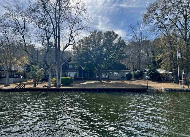 Property at 258 County Road 473, Clanton, AL 35046, 6 beds, 4.5 baths