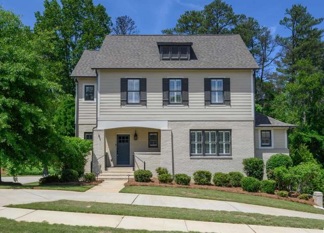 Property at 1083 Magnolia Run, Hoover, AL 35226, 5 beds, 4 baths