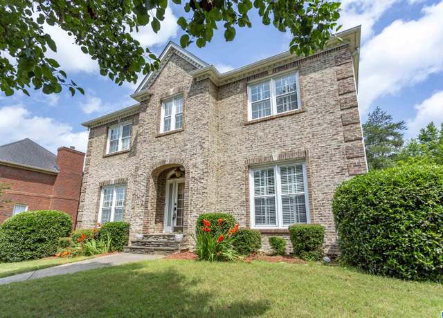 Property at 2552 Magnolia Pl, Birmingham, AL 35242, 3 beds, 2.5 baths