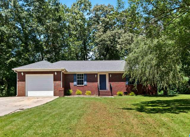 Property at 1260 Sugar Ridge Rd, Morris, AL 35116, 2 beds, 1 bath