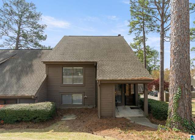 Property at 102 Cambrian Way #102, Birmingham, AL 35242, 3 beds, 2.5 baths