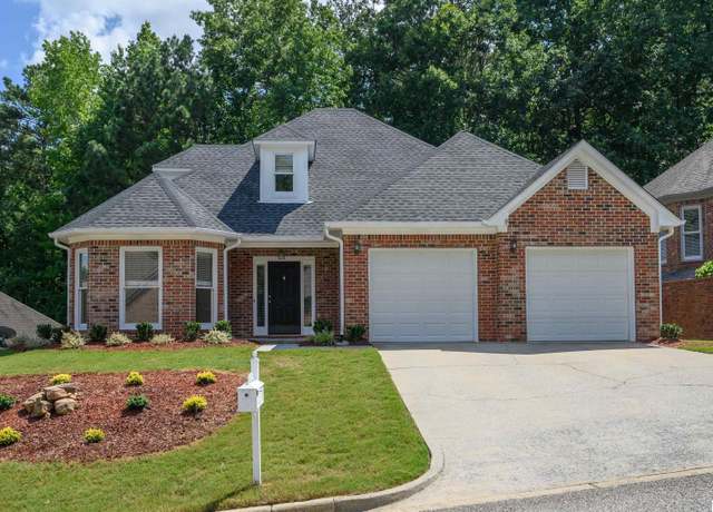 Property at 6008 Terrace Hills Dr, Hoover, AL 35242, 3 beds, 3 baths