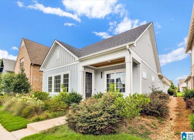 Property at 1290 Claire Ter, Hoover, AL 35244, 3 beds, 2 baths