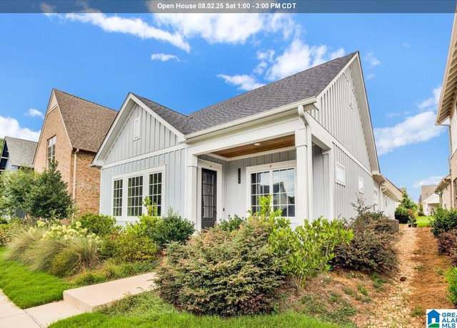 Property at 1290 Claire Ter, Hoover, AL 35244, 3 beds, 2 baths