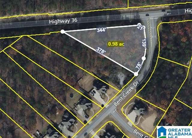 Property at 104 Bent Creek Dr #1, Chelsea, AL 35043