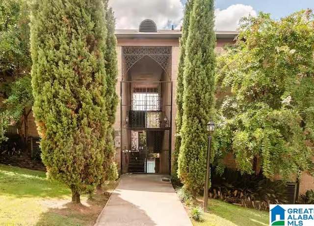 Property at 1508 15th St S #1508, Birmingham, AL 35205, 2 beds, 1 bath