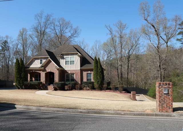 Property at 5396 Quail Ridge Rd, Gardendale, AL 35071, 4 beds, 4 baths